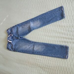 Jeans Gap Boy xl stretch slim blue